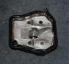 Baffled Sump - Single Scroll
